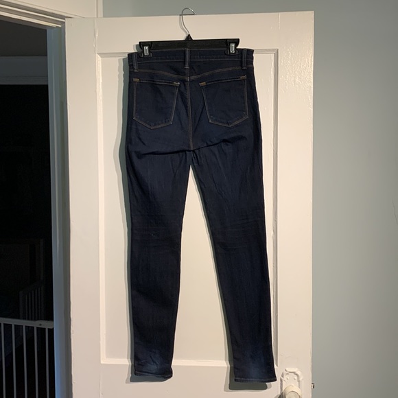 J Brand super skinny ‘Starless’ jeans - Picture 5 of 15